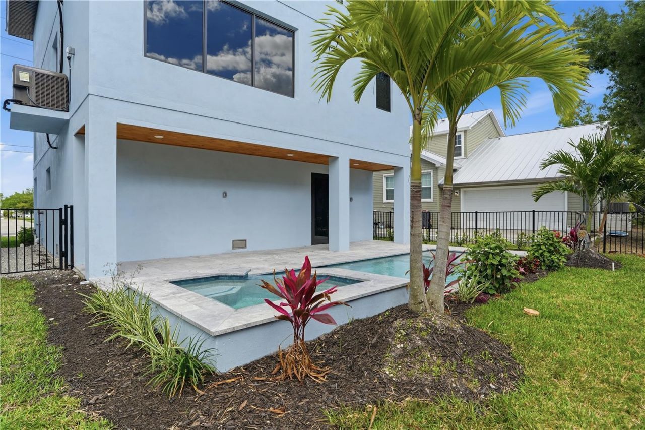 217 Shreve Street, Punta Gorda, FL 33950 Photo