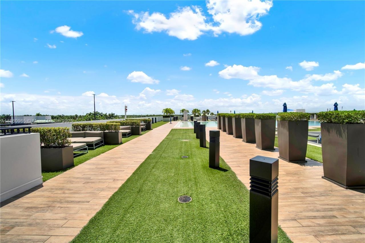 5300 Paseo Blvd, Unit 1202, Doral, FL 33166 Photo