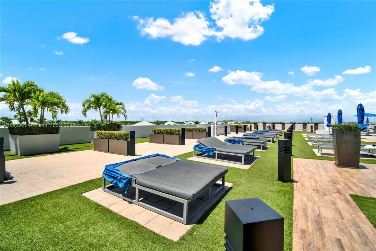 5300 Paseo Blvd, Unit 1202, Doral, FL 33166 Photo