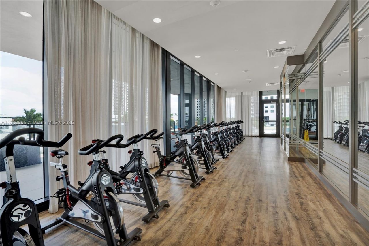 5300 Paseo Blvd, Unit 1202, Doral, FL 33166 Photo