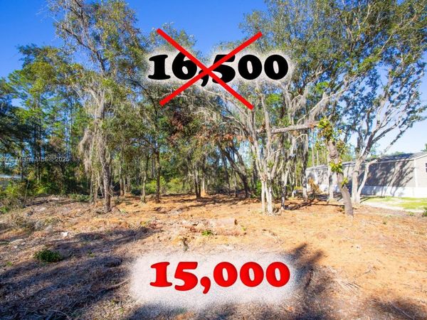 128 OSBORNE ST, Interlachen, FL 32148