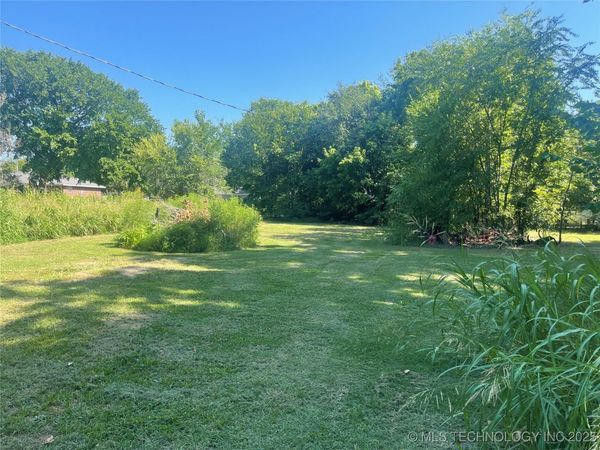 409 E State Hwy 1, Allen, OK 74825