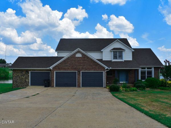 612 Wynridge Drive, Troy, TN 38260