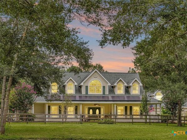 30820 Collier Smith Road , Magnolia, TX 77354