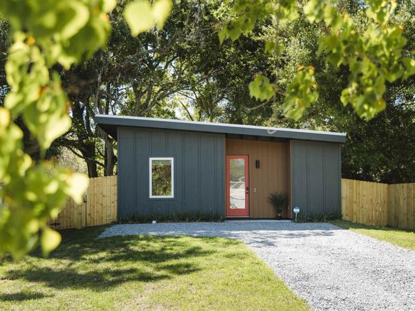 26 S Whitney ST, St Augustine, FL 32084