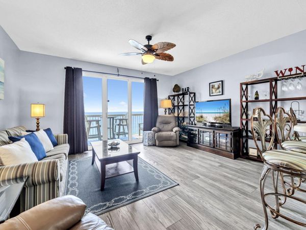 5115 Gulf Drive, UNIT 1806, Panama City Beach, FL 32408