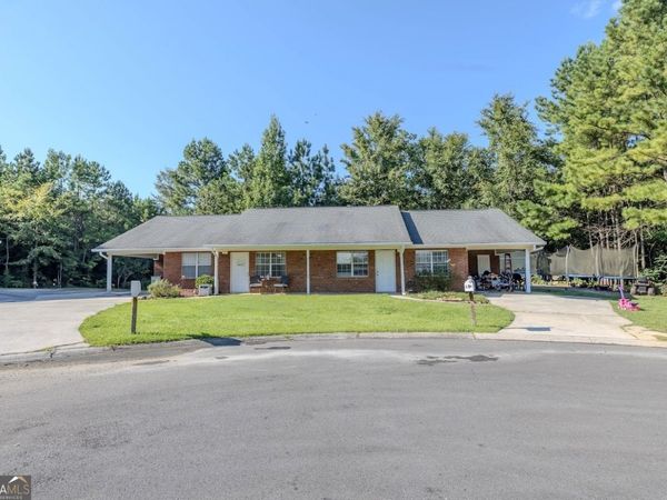 15 Oakcrest Trail NE, Rome, GA 30165