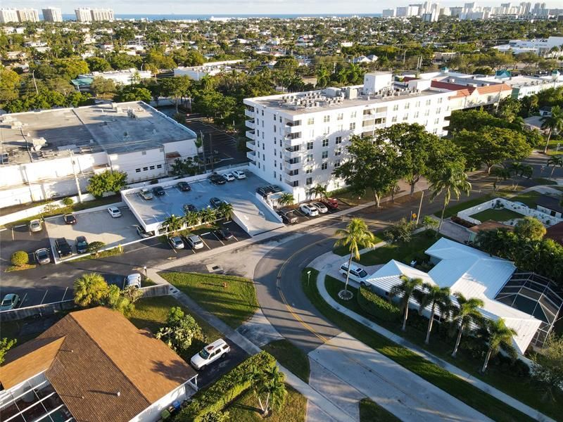 6000 NE 22nd Way, Unit 6C, Fort Lauderdale, FL 33308 Photo