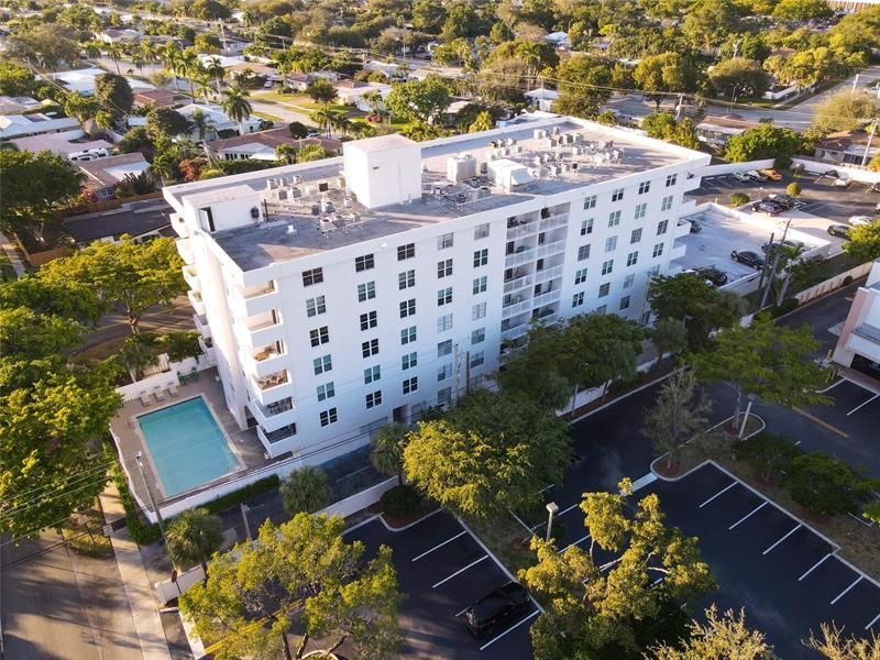 6000 NE 22nd Way, Unit 6C, Fort Lauderdale, FL 33308 Photo