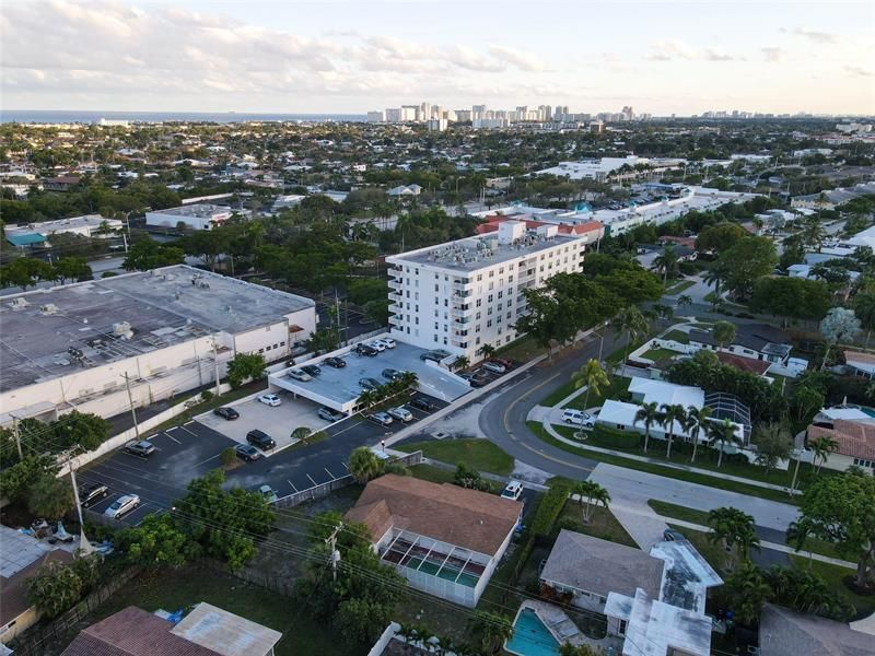 6000 NE 22nd Way, Unit 6C, Fort Lauderdale, FL 33308 Photo