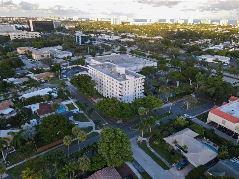 6000 NE 22nd Way, Unit 6C, Fort Lauderdale, FL 33308 Photo