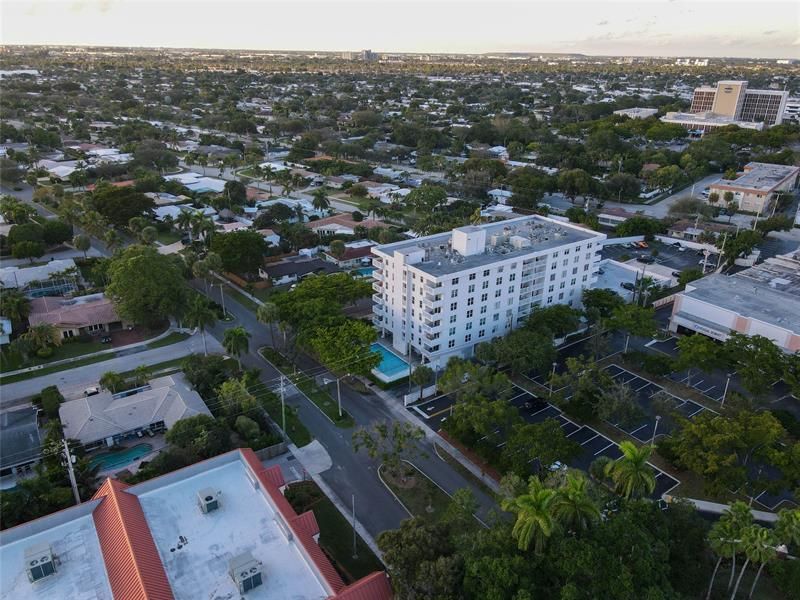 6000 NE 22nd Way, Unit 6C, Fort Lauderdale, FL 33308 Photo