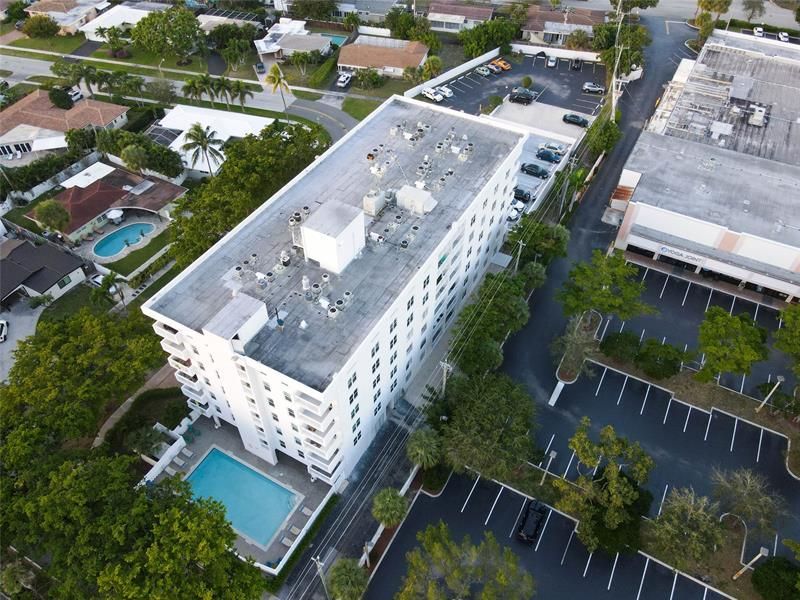 6000 NE 22nd Way, Unit 6C, Fort Lauderdale, FL 33308 Photo