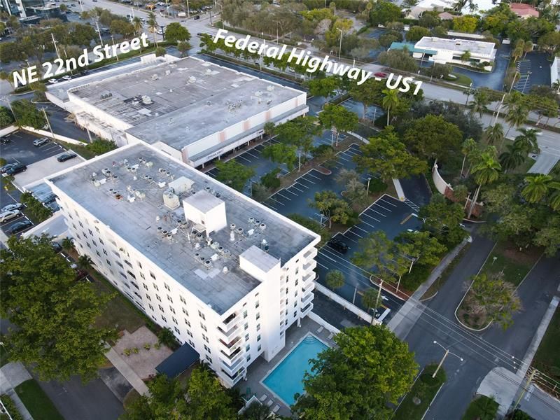 6000 NE 22nd Way, Unit 6C, Fort Lauderdale, FL 33308 Photo