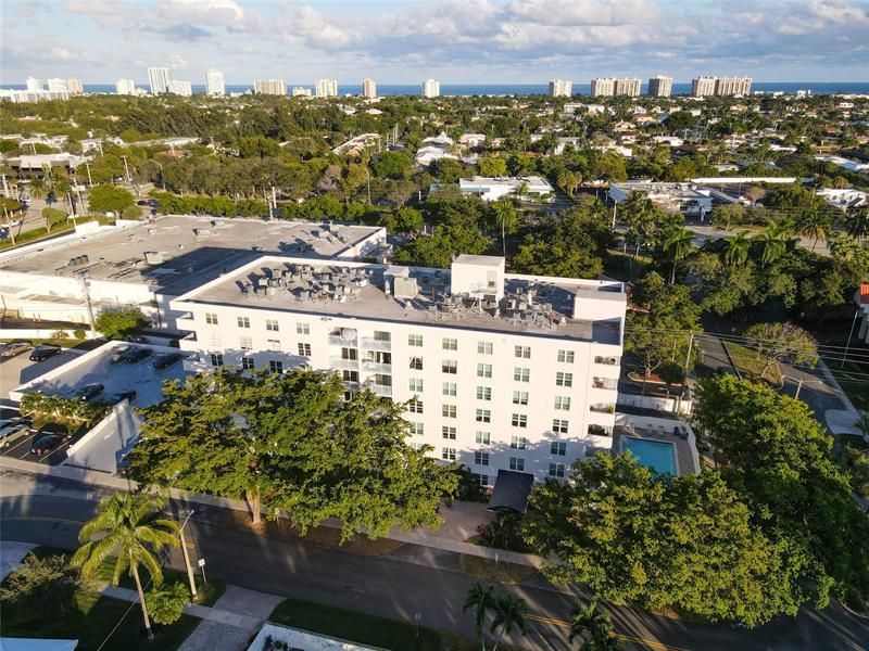 6000 NE 22nd Way, Unit 6C, Fort Lauderdale, FL 33308 Photo