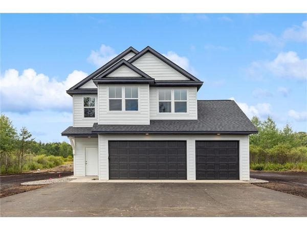 Lot 4 Woods Edge Court, Ironton, MN 56455