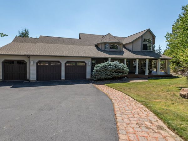 3061 NW Jewell Way, Bend, OR 97703