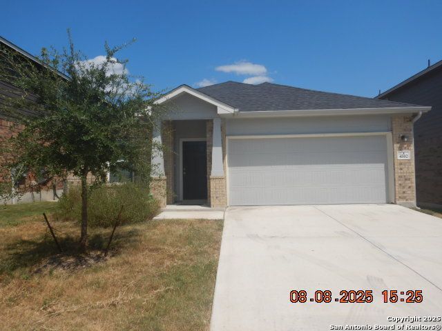 4502 Westbourne Way, Converse, TX 78109 Main Photo