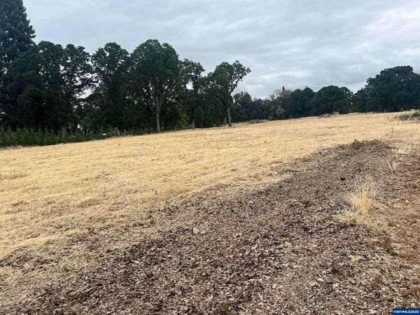 Lot 200 Bates St, Jefferson, OR 97352