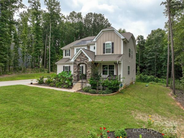 12009 Wild Ginger Lane, Charlotte, NC 28227