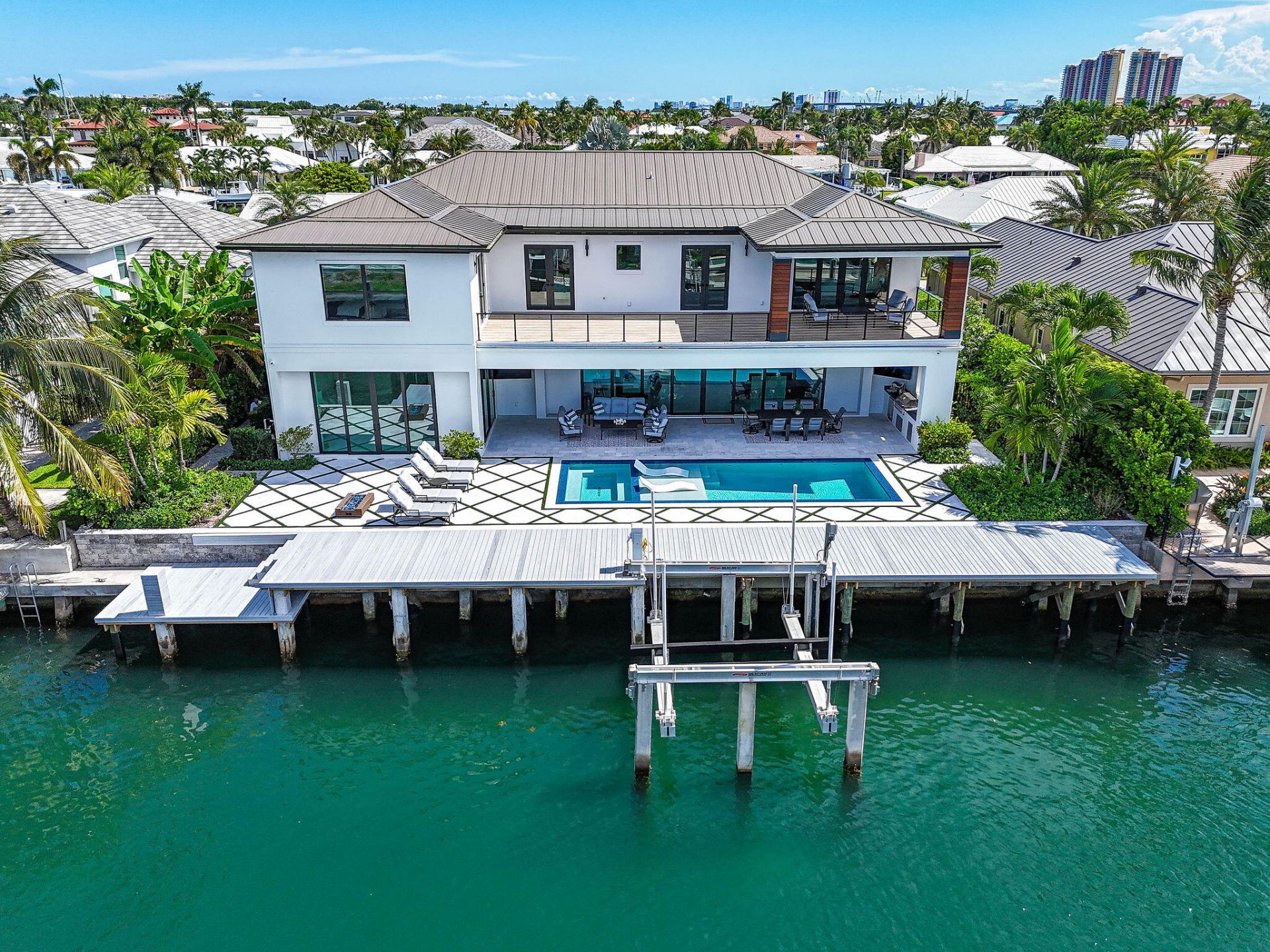 1060 Fairview Lane, Singer Island, FL 33404 Photo