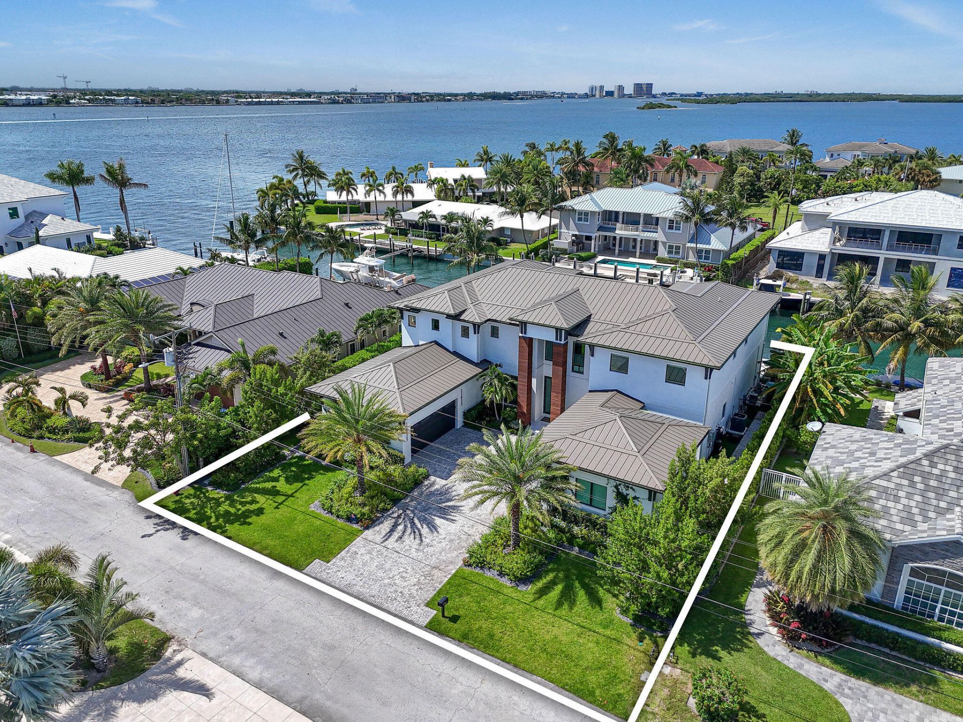 1060 Fairview Lane, Singer Island, FL 33404 Photo