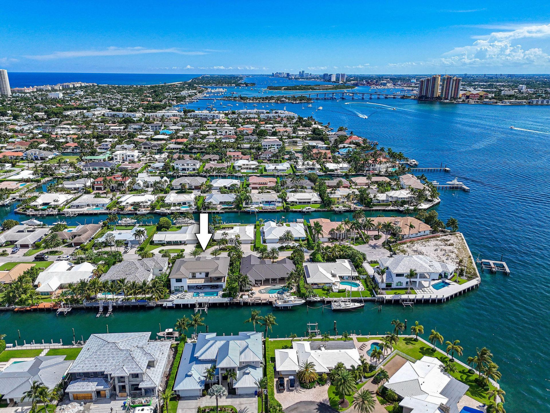 1060 Fairview Lane, Singer Island, FL 33404 Photo