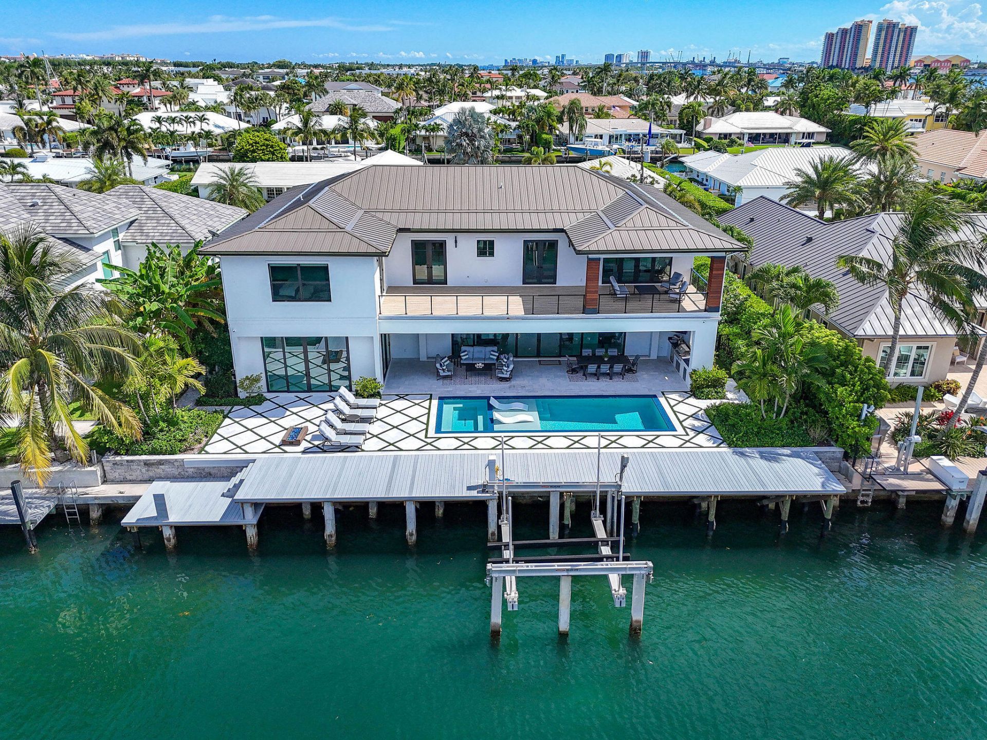 1060 Fairview Lane, Singer Island, FL 33404 Photo