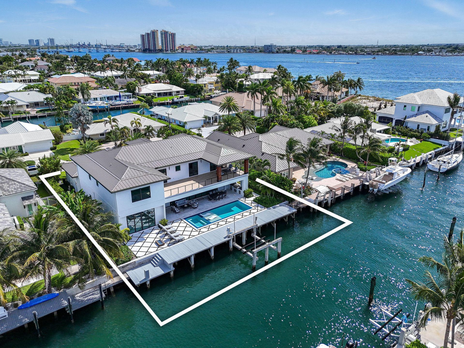1060 Fairview Lane, Singer Island, FL 33404 Photo
