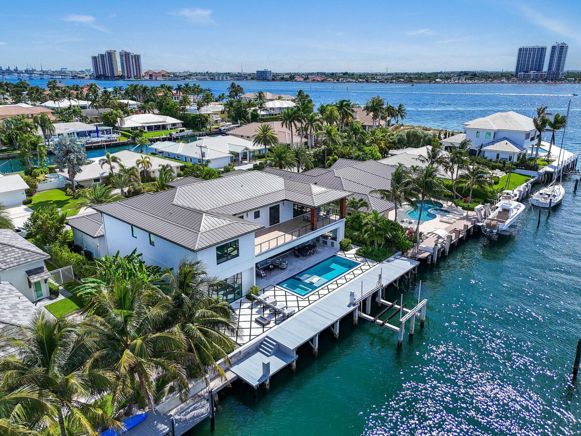 1060 Fairview Lane, Singer Island, FL 33404 Photo