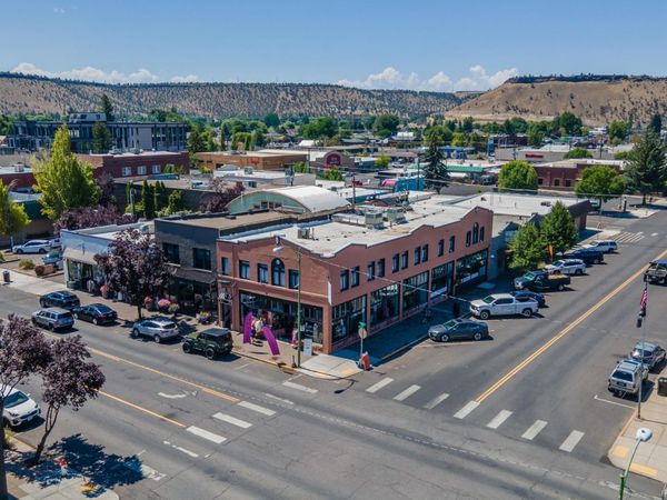 395 N Main Street, Prineville, OR 97754