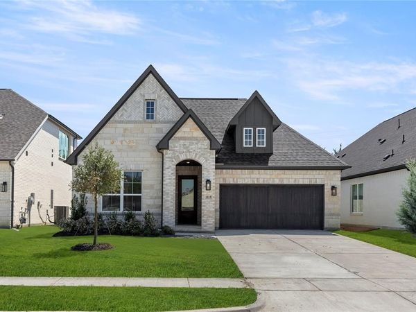 1019 Olympic Drive, Rockwall, TX 75087