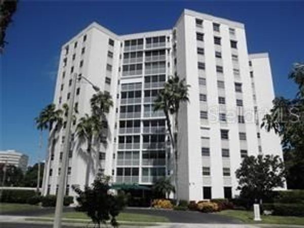 435 S GULFSTREAM AVENUE, Unit 906, SARASOTA, FL 34236