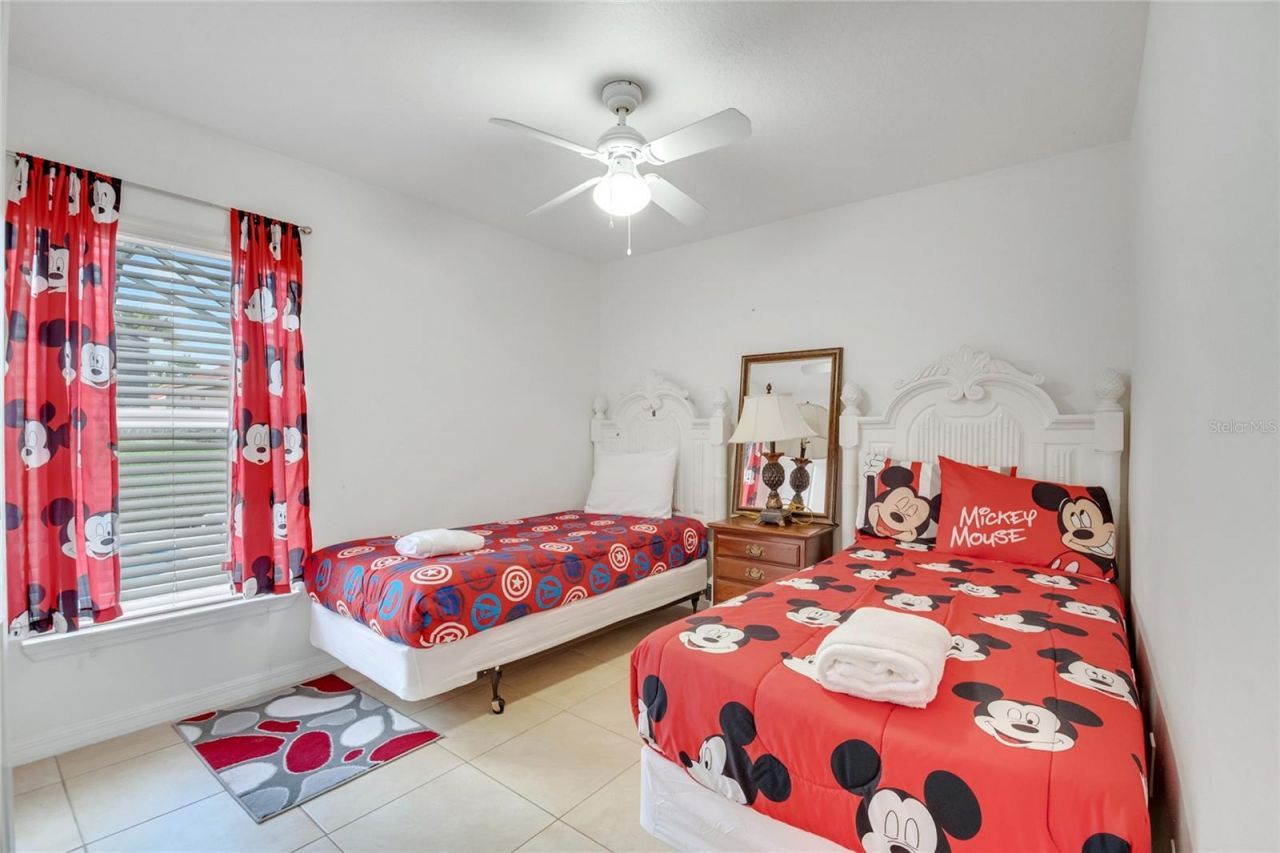 238 Rosso Drive, Davenport, FL 33837 Photo