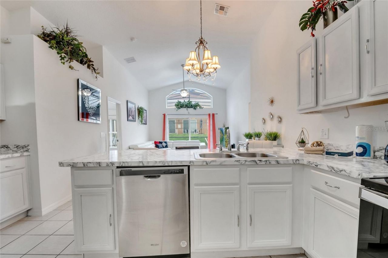 238 Rosso Drive, Davenport, FL 33837 Photo