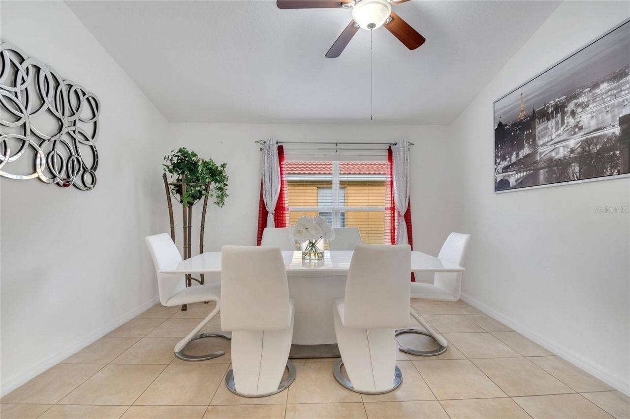 238 Rosso Drive, Davenport, FL 33837 Photo
