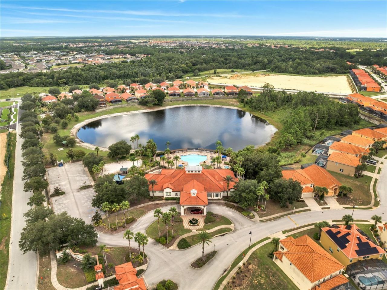 238 Rosso Drive, Davenport, FL 33837 Photo