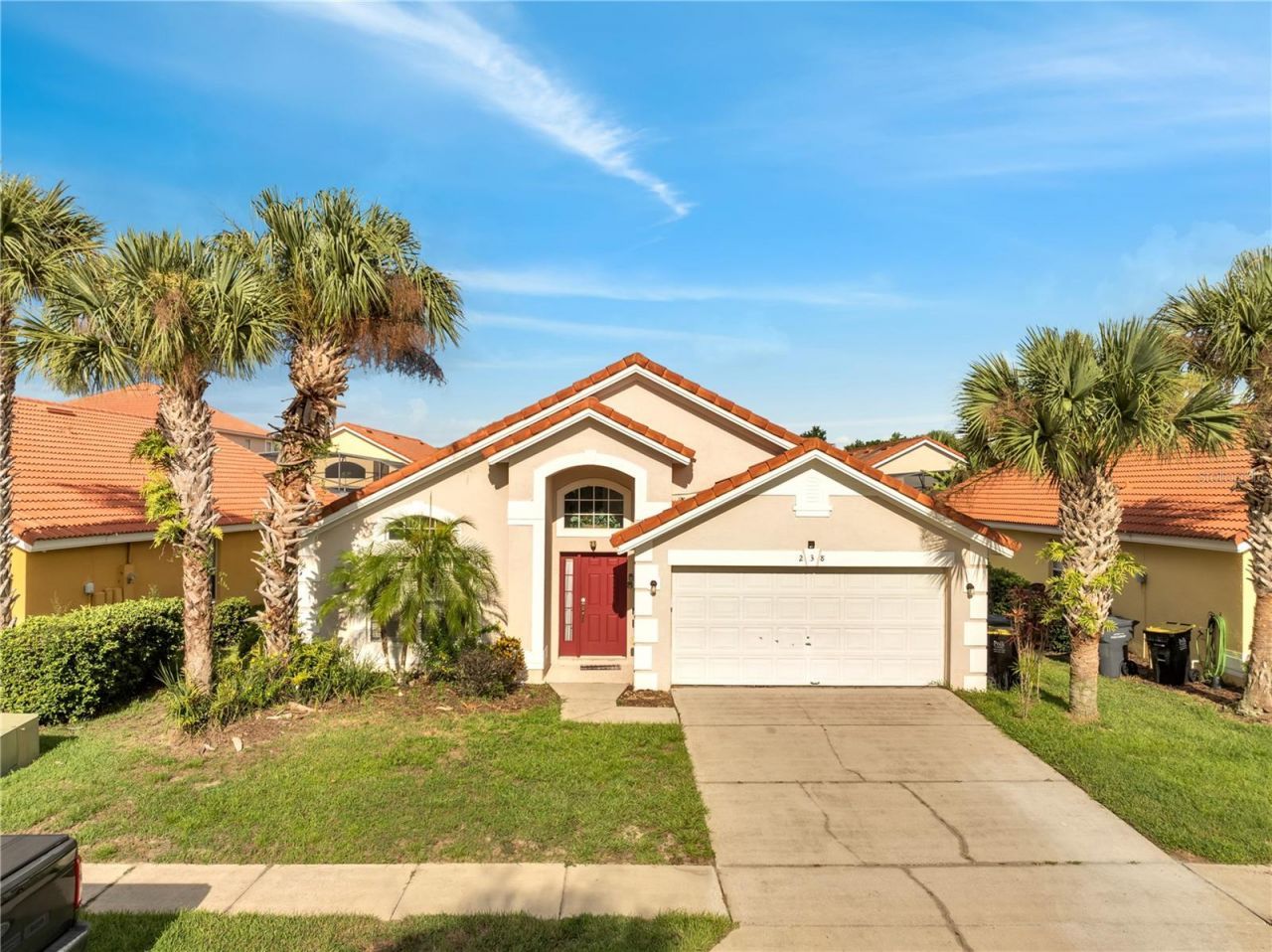 238 Rosso Drive, Davenport, FL 33837 Photo