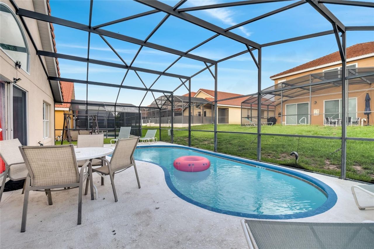 238 Rosso Drive, Davenport, FL 33837 Photo