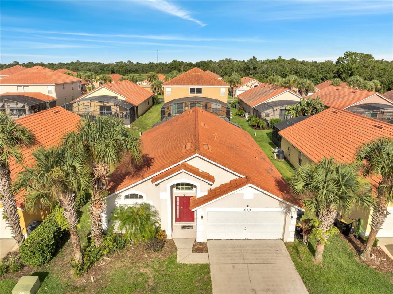 238 Rosso Drive, Davenport, FL 33837 Photo