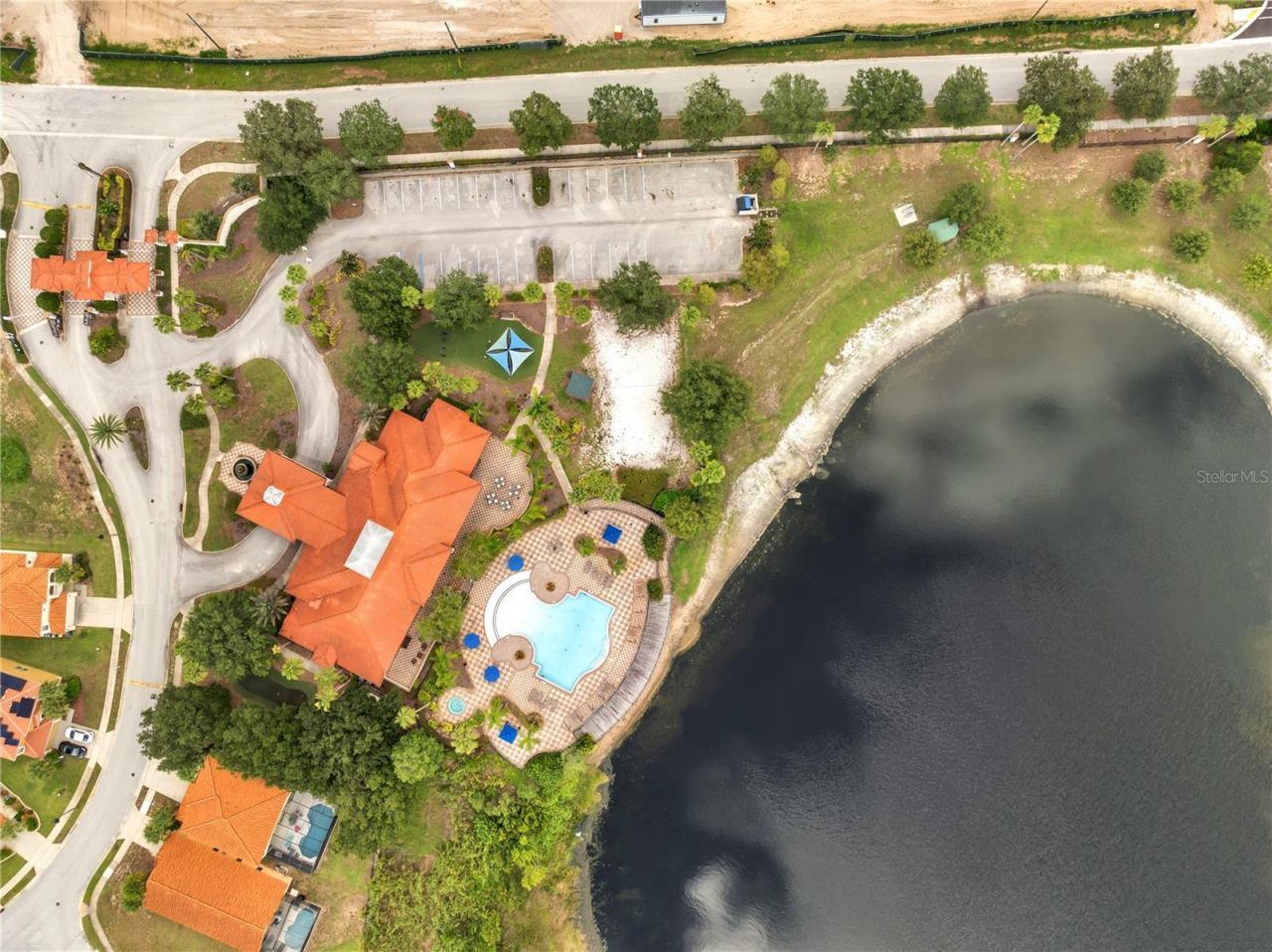 238 Rosso Drive, Davenport, FL 33837 Photo