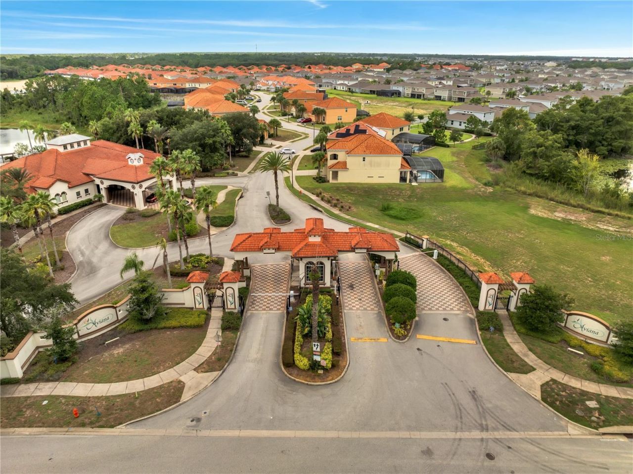238 Rosso Drive, Davenport, FL 33837 Photo