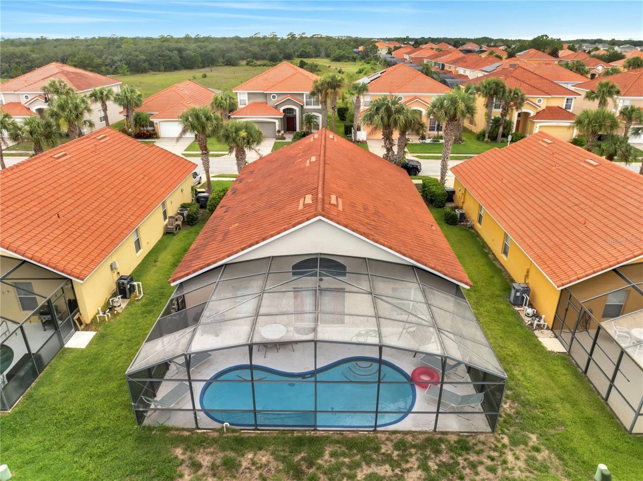 238 Rosso Drive, Davenport, FL 33837 Photo