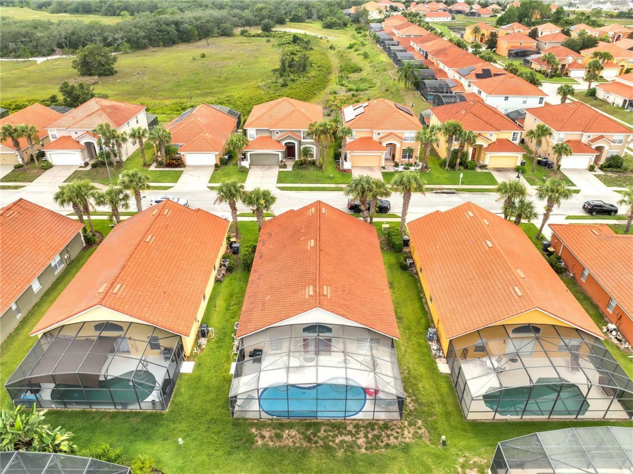 238 Rosso Drive, Davenport, FL 33837 Photo