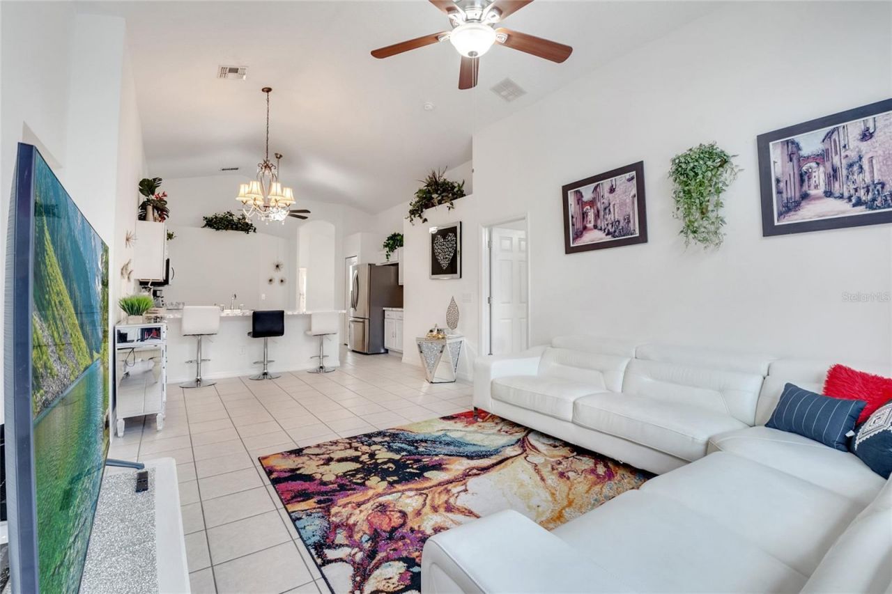 238 Rosso Drive, Davenport, FL 33837 Photo