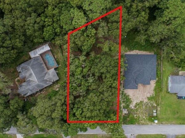 DVORAK DRIVE, SPRING HILL, FL 34610
