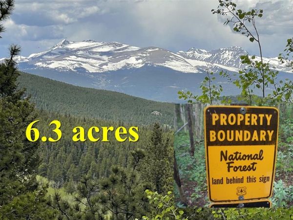 470 Creekwood Trail, Black Hawk, CO 80422