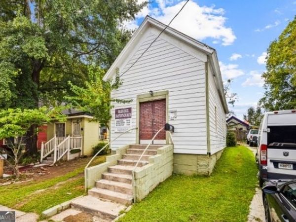 165 Berean Avenue SE, Atlanta, GA 30316