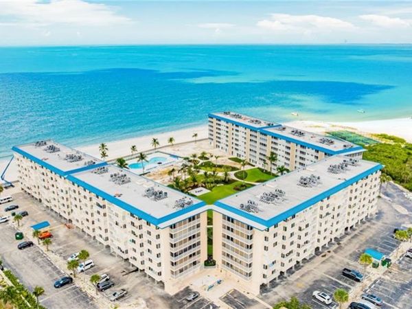 25740 Hickory BLVD, Unit 246, BONITA SPRINGS, FL 34134