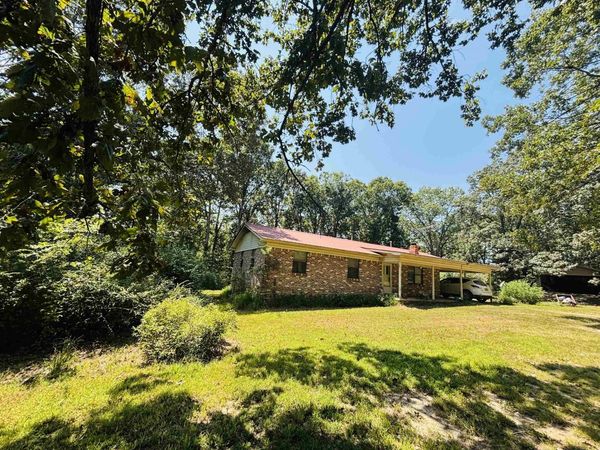 2229 Gaylor Road, Fifty-Six, AR 72533